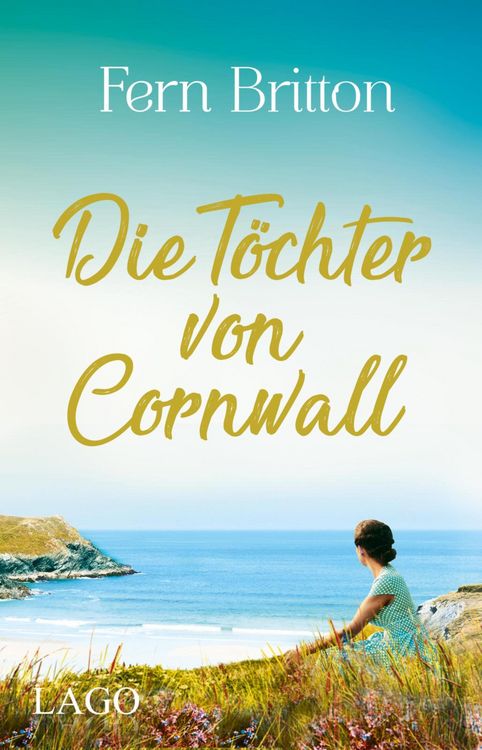 Produktbild: Die T&ouml;chter von Cornwall
