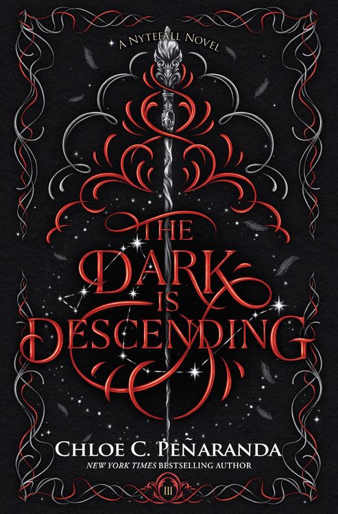 Produktbild: The Dark Is Descending