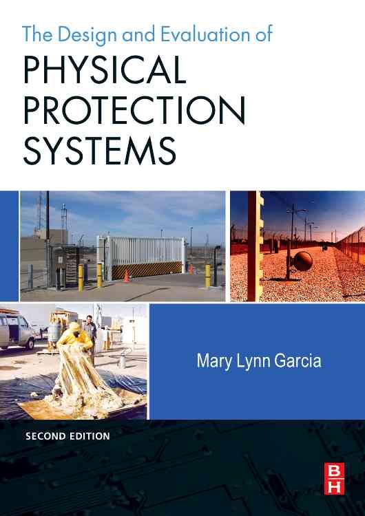 Produktbild: Design and Evaluation of Physical Protection Systems