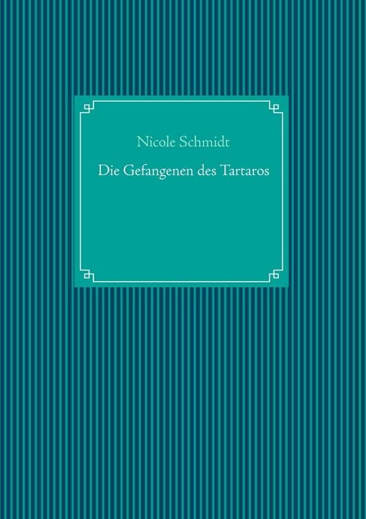Produktbild: Die Gefangenen des Tartaros