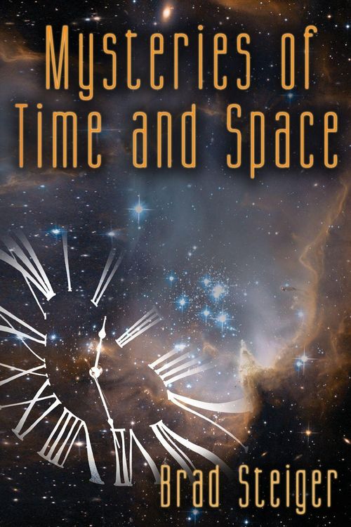 Produktbild: Mysteries of Time and Space