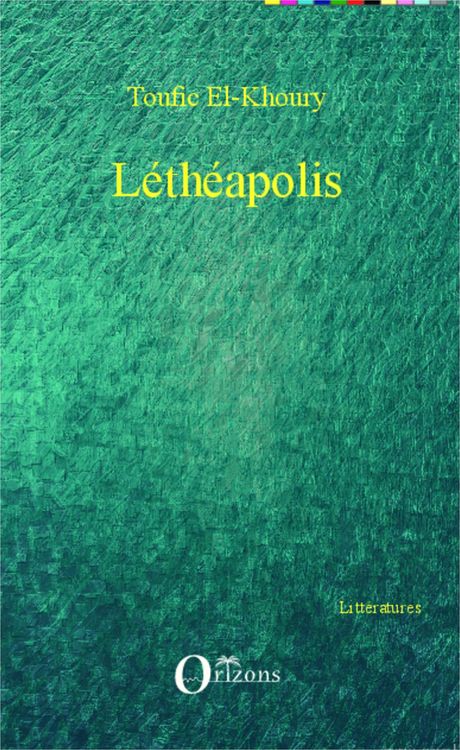 Produktbild: Letheapolis