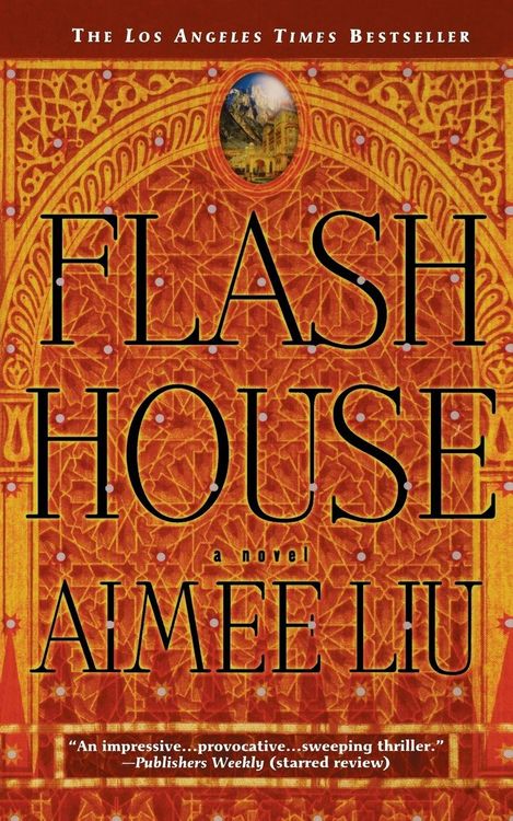 Produktbild: Flash House
