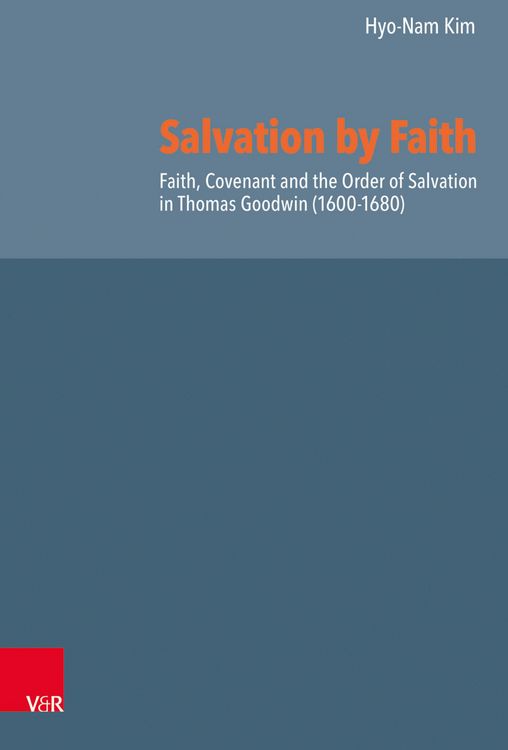 Produktbild: Salvation by Faith