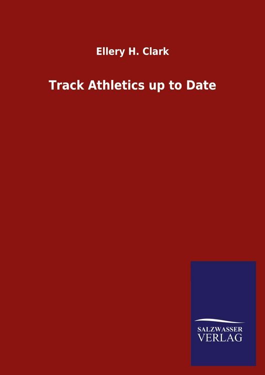 Produktbild: Track Athletics up to Date