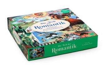 Produktbild: Die Welt der Romantik