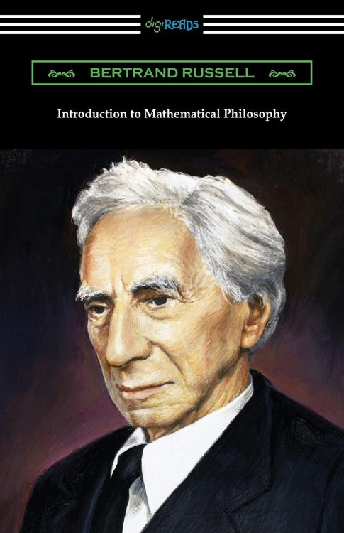 Produktbild: Introduction to Mathematical Philosophy