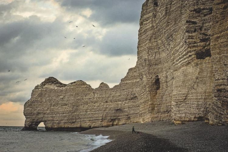 Produktbild: Normandie