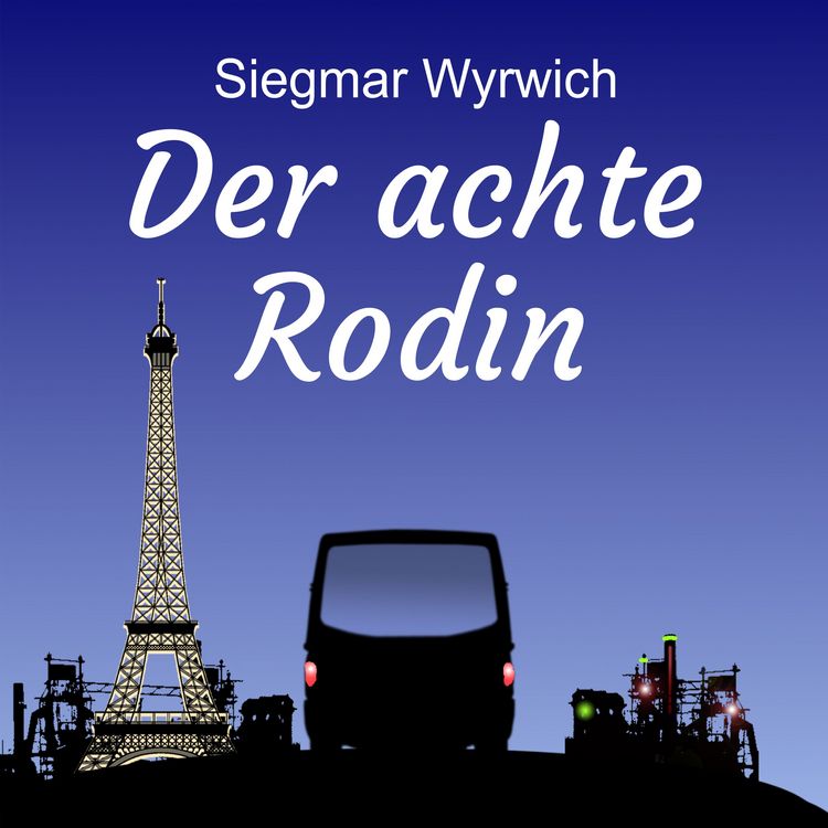 Produktbild: Der achte Rodin