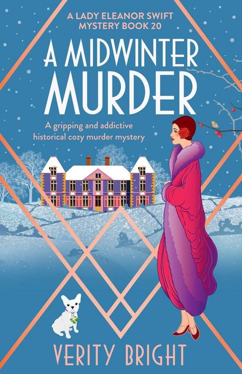 Produktbild: A Midwinter Murder