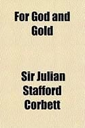 Produktbild: For God and Gold