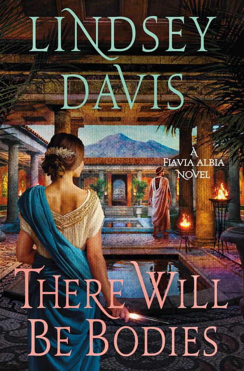Produktbild: There Will Be Bodies
