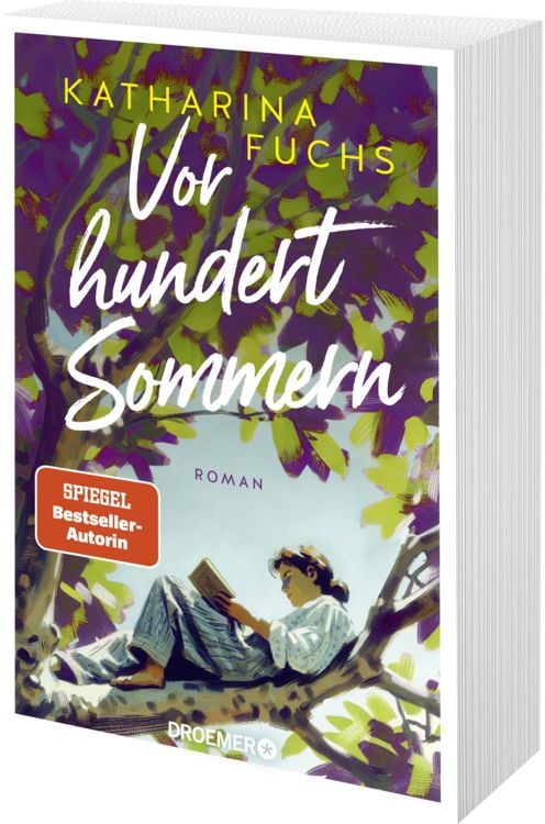 Produktbild: Vor hundert Sommern
