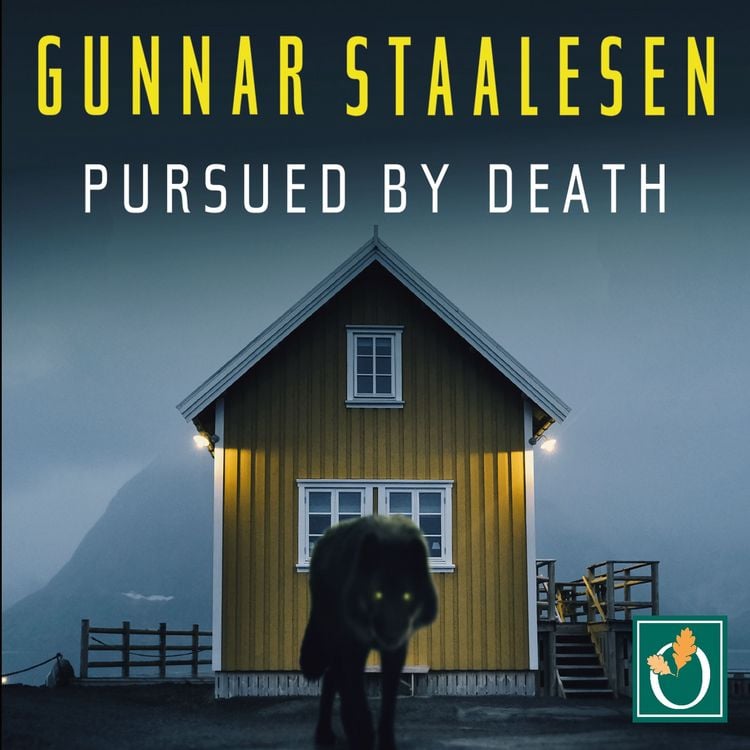 Produktbild: Pursued by Death