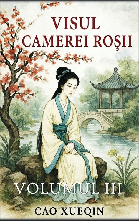 Produktbild: Visul camerei ro&iquest;ii