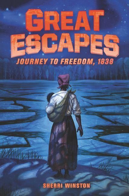 Produktbild: Great Escapes: Journey to Freedom, 1838