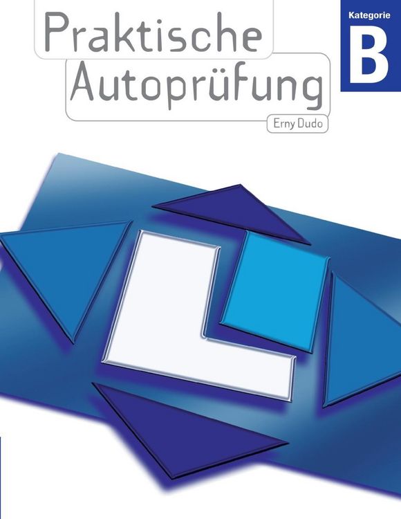 Produktbild: Praktische Autopr&uuml;fung