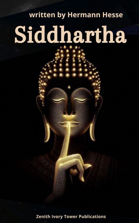 Produktbild: Siddhartha
