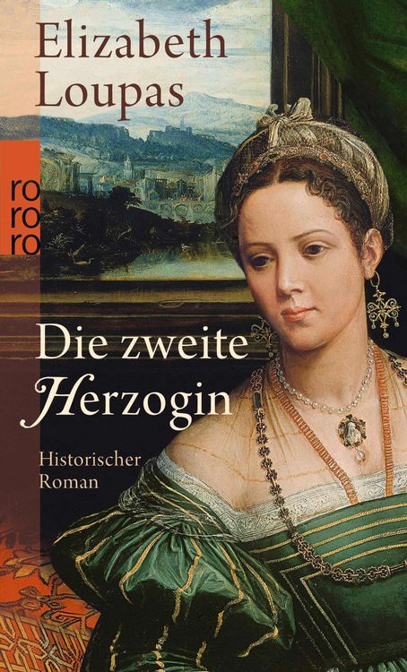 Produktbild: Die zweite Herzogin