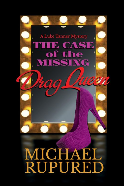 Produktbild: The Case of the Missing Drag Queen