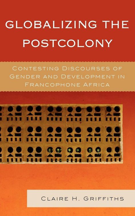 Produktbild: Globalizing the Postcolony