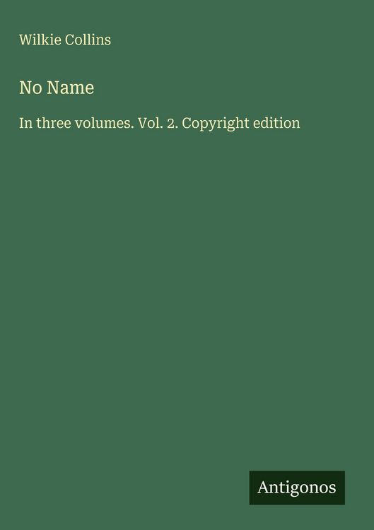 Produktbild: No Name