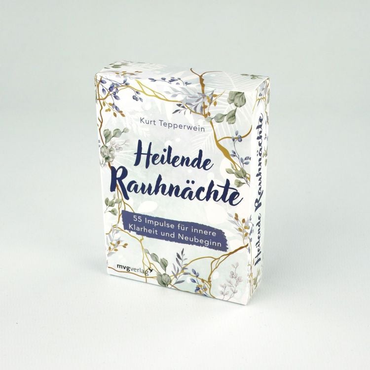 Produktbild: Heilende Rauhn&auml;chte