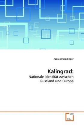 Produktbild: Gredinger, G: Kalingrad: