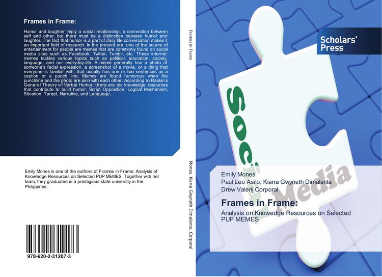Produktbild: Frames in Frame: