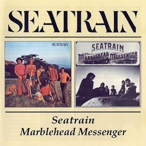 Produktbild: Seatrain/Marblehead Messenger