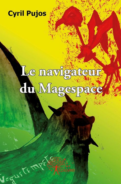 Produktbild: Le navigateur du magespace