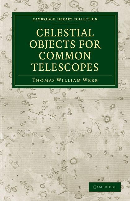 Produktbild: Celestial Objects for Common Telescopes