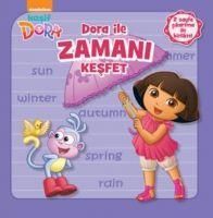 Produktbild: Dora Ile Zamani Kesfet