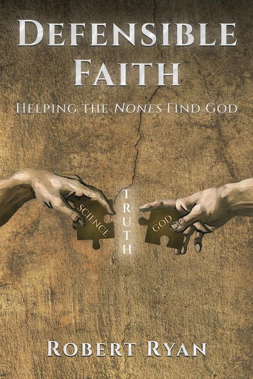 Produktbild: Defensible Faith