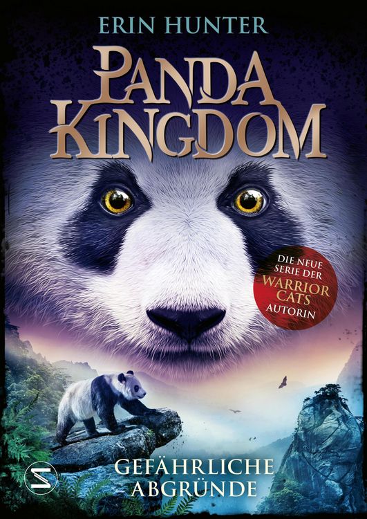 Produktbild: Panda Kingdom - Gef&auml;hrliche Abgr&uuml;nde