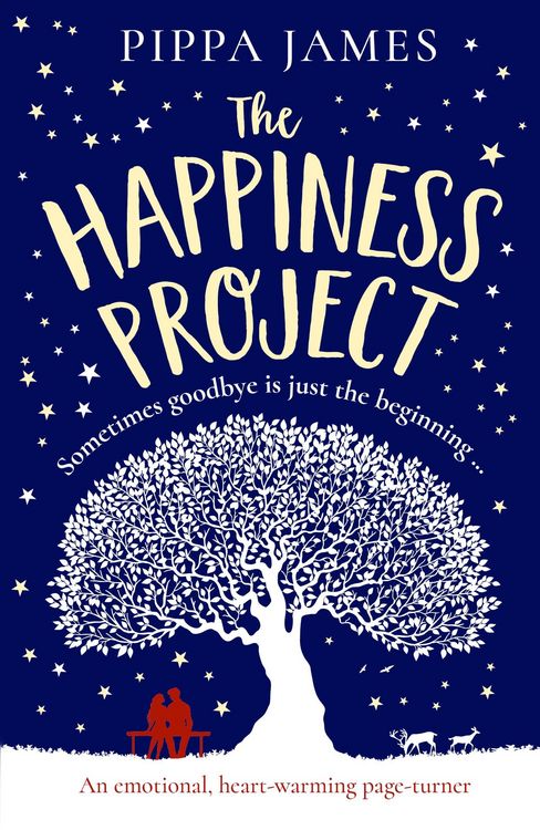 Produktbild: The Happiness Project