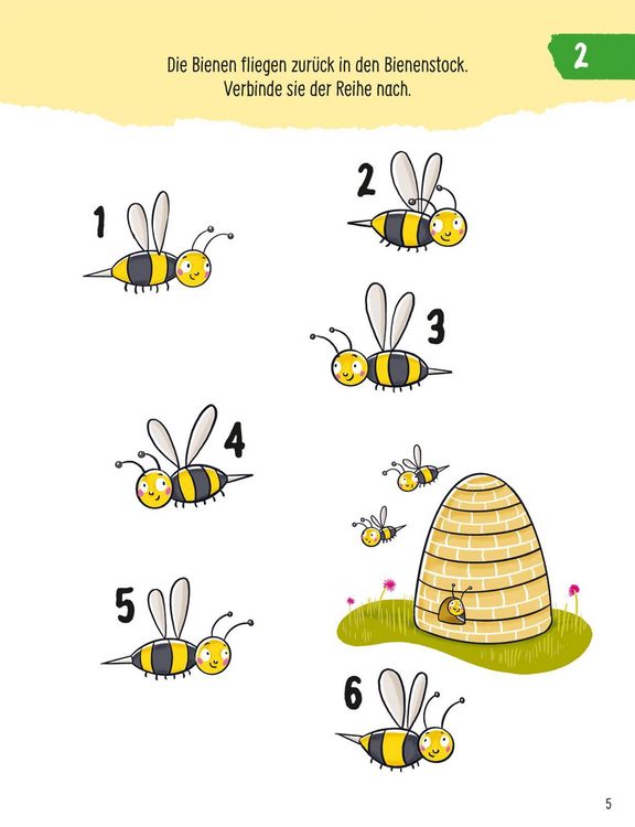 Produktbild: Das dicke Quatsch-R&auml;tselbuch
