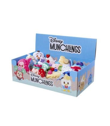 Produktbild: Disney Munchlings Welle 1+2