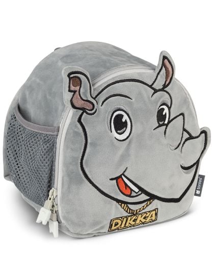 Produktbild: Tonies: DIKKA Rucksack