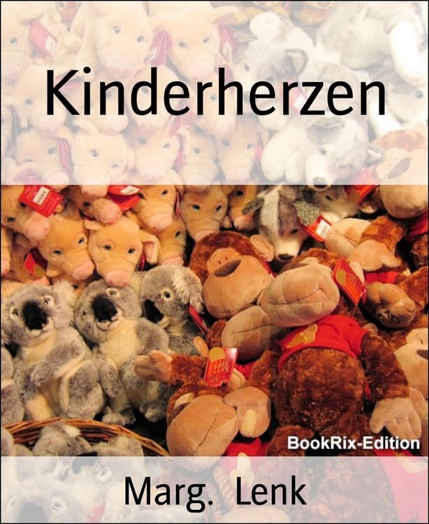 Produktbild: Kinderherzen