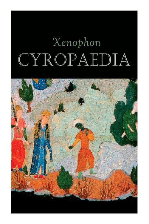 Produktbild: Cyropaedia