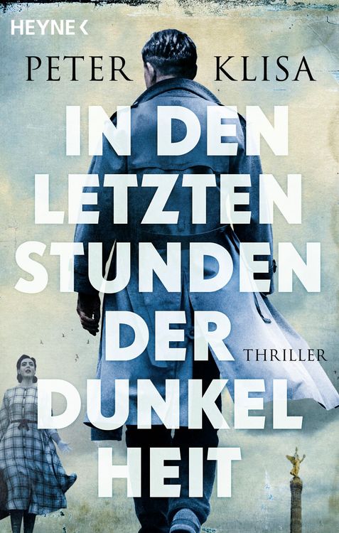 Produktbild: In den letzten Stunden der Dunkelheit