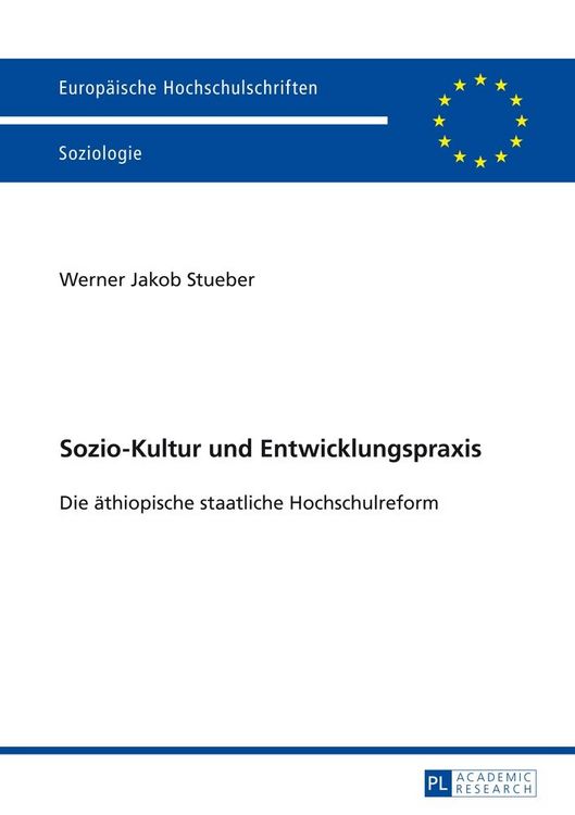 Produktbild: Sozio-Kultur und Entwicklungspraxis