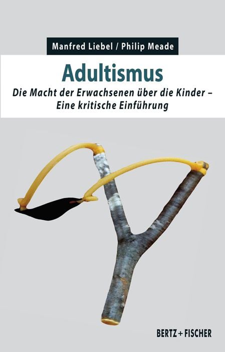 Produktbild: Adultismus