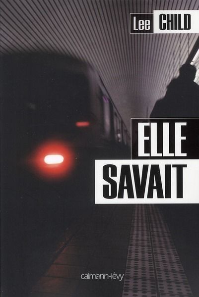 Produktbild: Elle savait
