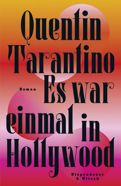 Produktbild: Es war einmal in Hollywood