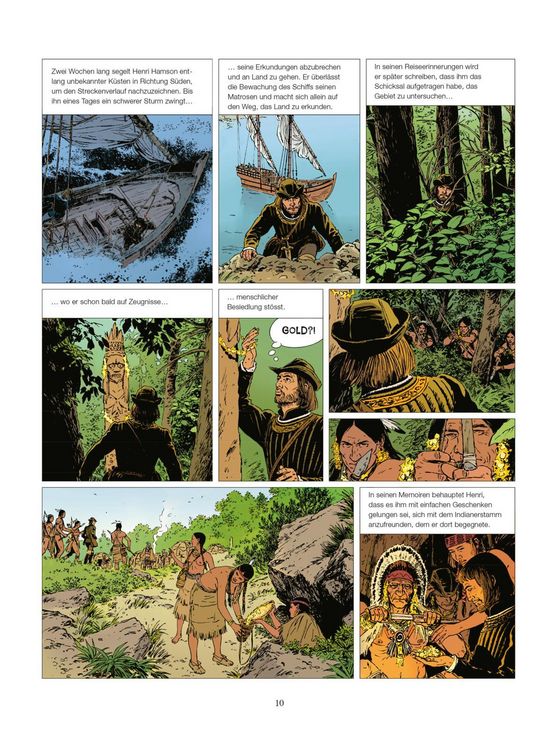 Produktbild: XIII 25: The XIII History