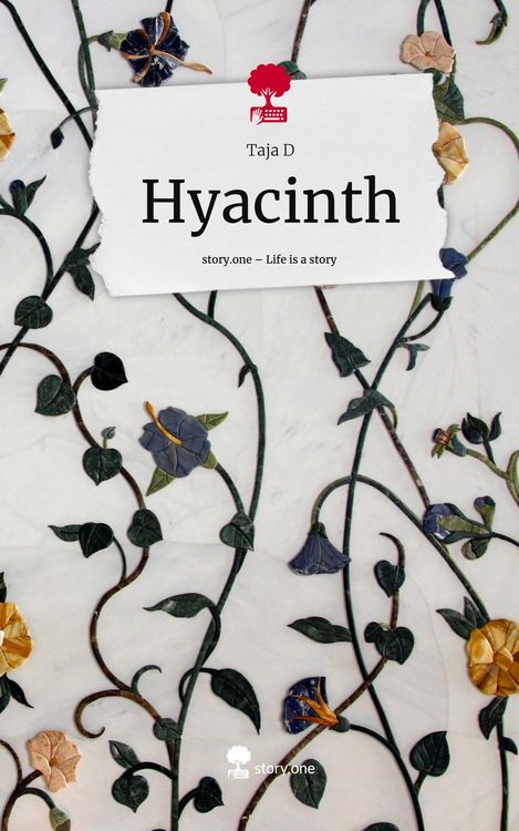 Produktbild: Hyacinth. Life is a Story - story.one