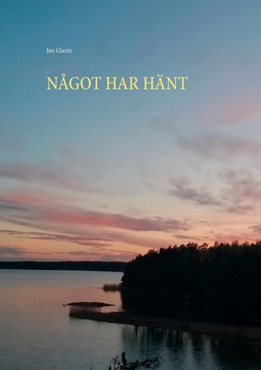 Produktbild: N&aring;got Har H&auml;nt