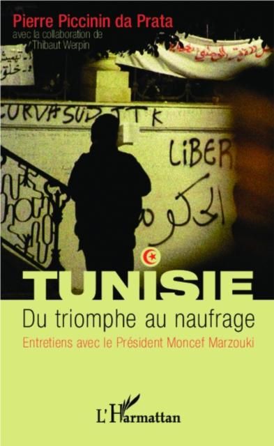 Produktbild: Tunisie. Du triomphe au naufrage